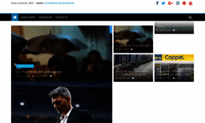 Noticiaspuebla.com.mx thumbnail