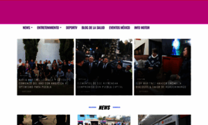 Noticiaspueblabla.com thumbnail