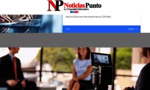 Noticiaspunto.com thumbnail