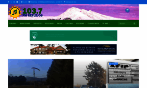 Noticiasradioreflejos.com.ar thumbnail
