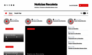 Noticiasrecoleta.com.ar thumbnail