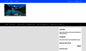 Noticiasrge.blogspot.com thumbnail