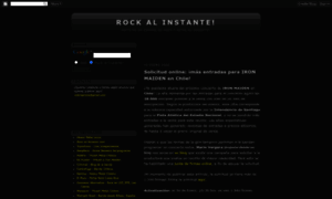 Noticiasrock.blogspot.com thumbnail