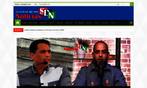 Noticiassdn.com thumbnail