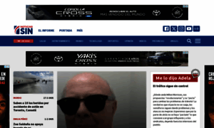 Noticiassin.com.do thumbnail