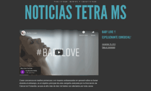 Noticiastms.wordpress.com thumbnail