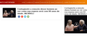Noticiastop2634.com.br thumbnail