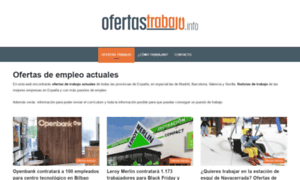 Noticiastrabajo.com thumbnail