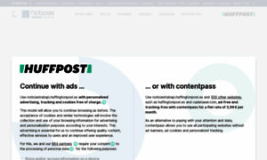 Noticiastrabajo.huffingtonpost.es thumbnail