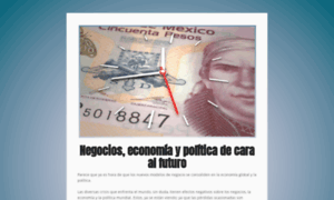 Noticiastransicion.mx thumbnail