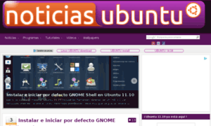 Noticiasubuntu.com thumbnail