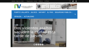 Noticiasvallarta.com thumbnail