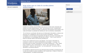 Noticiasveraz.com thumbnail