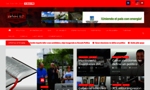 Noticiasviprd.com thumbnail