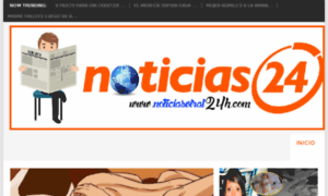 Noticiasviral24h.com thumbnail