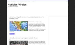 Noticiasvirales.net thumbnail