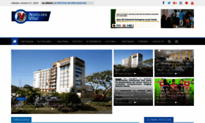 Noticiasvital.com thumbnail