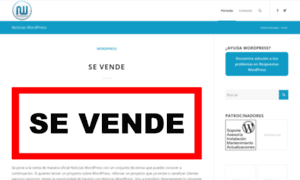 Noticiaswordpress.com thumbnail