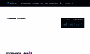 Noticiasya.com thumbnail