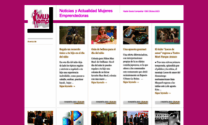 Noticiasyactualidadme.wordpress.com thumbnail