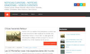 Noticiasycuriosas.com thumbnail