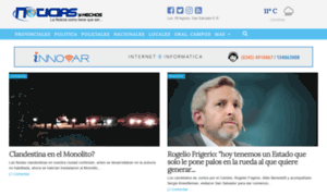 Noticiasyhechos.com.ar thumbnail
