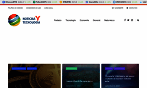 Noticiasytecnologia.com thumbnail