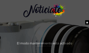 Noticiate.com thumbnail