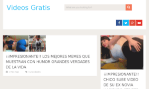 Noticiaxd.com thumbnail