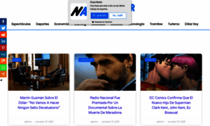 Noticiero.ar thumbnail