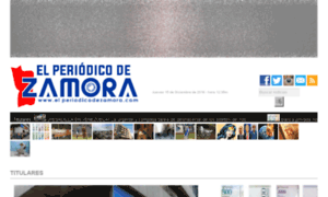 Noticiero2020.com thumbnail