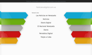 Noticierodigital.com.ve thumbnail