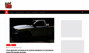 Noticieroelcirco.mx thumbnail