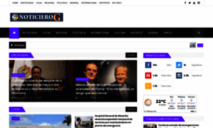Noticierog.com thumbnail