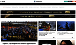 Noticieromundial.com thumbnail