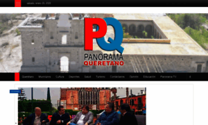 Noticieropanoramaqueretano.com thumbnail