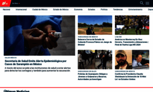Noticierostelevisa.com.mx thumbnail