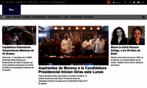 Noticierostelevisa.com thumbnail