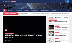 Noticieroveracruz.com thumbnail