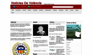 Noticiesdevalencia.com thumbnail