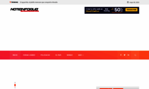 Notienfoque.net thumbnail