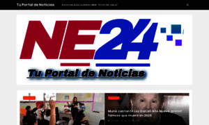 Notiexpres24.com.ve thumbnail