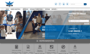 Notificaciones.tealca.com thumbnail