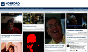 Notiforo.com thumbnail