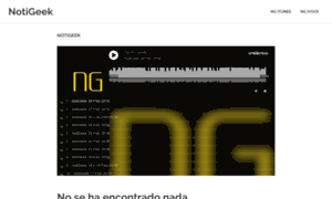 Notigeek.net thumbnail