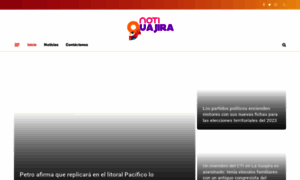Notiguajira.com thumbnail