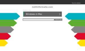 Notiinformate.com thumbnail