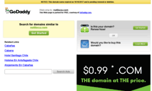 Notiloca.com thumbnail