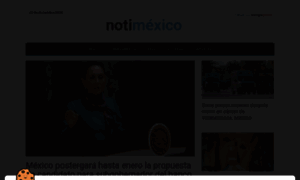Notimexico.com.mx thumbnail