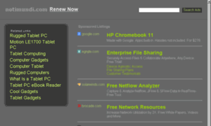 Notimundi.com thumbnail